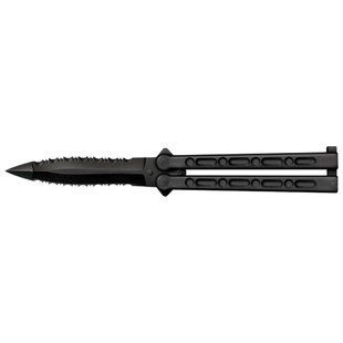 Ніж складний тренувальний Cold Steel FGX Balisong (CST CS-92EAA)