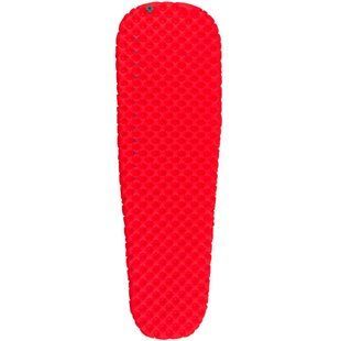 Коврик надувной Sea to Summit Comfort Plus Insulated Mat 2020, 201х64х6.3 см, Red (STS AMCPINS_L)