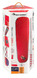 Коврик надувной Sea to Summit Comfort Plus Insulated Mat 2020, 201х64х6.3 см, Red (STS AMCPINS_L)