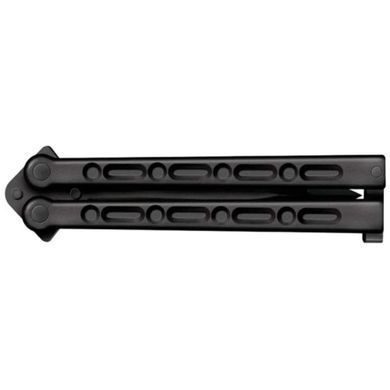 Ніж складний тренувальний Cold Steel FGX Balisong (CST CS-92EAA)