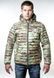 Куртка утепленная Tramp Urban multicam М