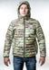 Куртка утепленная Tramp Urban multicam М