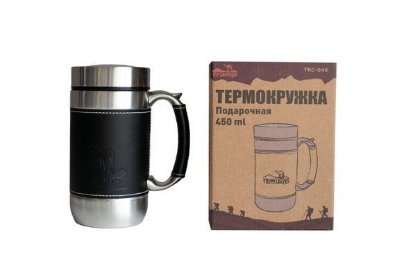 Термокружка Tramp 450 мл UTRC-046