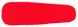 Коврик надувной Sea to Summit Comfort Plus Insulated Mat 2020, 201х64х6.3 см, Red (STS AMCPINS_L)