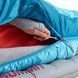 Спальный мешок женский Sea to Summit Trek Women's -9&deg;/-16℃ Regular, Blue Atoll