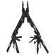 Мультитул SOG PowerAccess Deluxe w/ Fabric Sheath + Hex Bit Kit Black (SOG PA2002-CP)