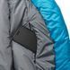 Спальный мешок женский Sea to Summit Trek Women's -9&deg;/-16℃ Regular, Blue Atoll