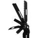 Мультитул SOG PowerAccess Deluxe w/ Fabric Sheath + Hex Bit Kit Black (SOG PA2002-CP)