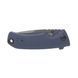 Ніж складний SOG Tellus ATK Squid Ink/Yellow (SOG 11-06-03-43)
