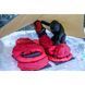 Коврик надувной Sea to Summit Comfort Plus Insulated Mat 2020, 201х64х6.3 см, Red (STS AMCPINS_L)