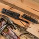 Мультитул SOG PowerAccess Deluxe w/ Fabric Sheath + Hex Bit Kit Black (SOG PA2002-CP)