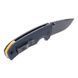 Ніж складний SOG Tellus ATK Squid Ink/Yellow (SOG 11-06-03-43)