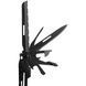 Мультитул SOG PowerAccess Deluxe w/ Fabric Sheath + Hex Bit Kit Black (SOG PA2002-CP)