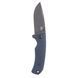 Ніж складний SOG Tellus ATK Squid Ink/Yellow (SOG 11-06-03-43)