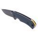 Ніж складний SOG Tellus ATK Squid Ink/Yellow (SOG 11-06-03-43)