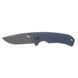 Ніж складний SOG Tellus ATK Squid Ink/Yellow (SOG 11-06-03-43)