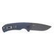 Ніж складний SOG Tellus ATK Squid Ink/Yellow (SOG 11-06-03-43)