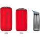 Коврик надувной Sea to Summit Comfort Plus Insulated Mat 2020, 201х64х6.3 см, Red (STS AMCPINS_L)