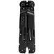 Мультитул SOG PowerAccess Deluxe w/ Fabric Sheath + Hex Bit Kit Black (SOG PA2002-CP)
