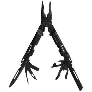 Мультитул SOG PowerAccess Black (SOG PA1002-CP)