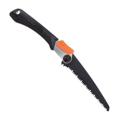 Пилка складна SOG Folding Saw (SOG F10N-CP)