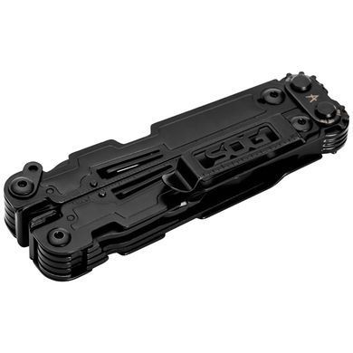Мультитул SOG PowerAccess Black (SOG PA1002-CP)