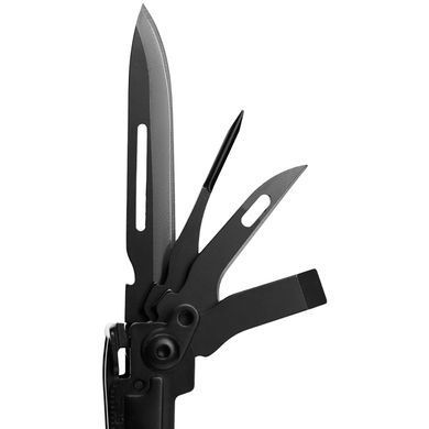 Мультитул SOG PowerAccess Black (SOG PA1002-CP)