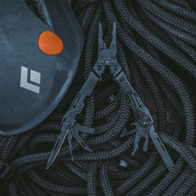 Мультитул SOG PowerAccess Black (SOG PA1002-CP)