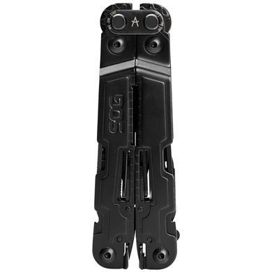 Мультитул SOG PowerAccess Black (SOG PA1002-CP)