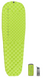 Коврик надувной Sea to Summit Comfort Light Insulated Mat 2020, 201х64х6.3 см, Green (STS AMCLINS_L)
