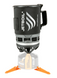 Система приготовления пищи Jetboil Zip 0.8 л, Carbon (JB ZPCB)