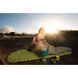 Коврик надувной Sea to Summit Comfort Light Insulated Mat 2020, 201х64х6.3 см, Green (STS AMCLINS_L)