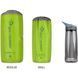 Коврик надувной Sea to Summit Comfort Light Insulated Mat 2020, 201х64х6.3 см, Green (STS AMCLINS_L)