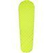 Коврик надувной Sea to Summit Comfort Light Insulated Mat 2020, 201х64х6.3 см, Green (STS AMCLINS_L)