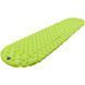 Коврик надувной Sea to Summit Comfort Light Insulated Mat 2020, 201х64х6.3 см, Green (STS AMCLINS_L)