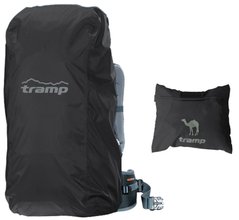 Чохол на рюкзак Tramp S 20-35 л TRP-017