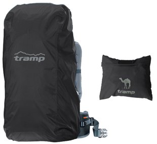 Чохол на рюкзак Tramp S 20-35 л TRP-017