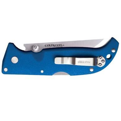 Ніж складний Cold Steel Finn Wolf Blue (CST CS-20NPG)