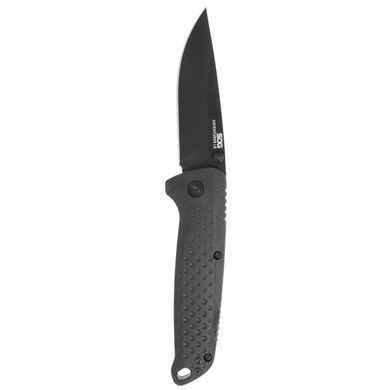 Ніж складний SOG Adventurer LB Black/Black (SOG 13-11-01-43)