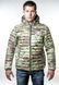 Куртка утепленная Tramp Urban multicam XL