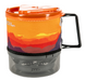 Система приготування їжі Jetboil Minimo 1 л, Sunset (JB MNMSS-EU)