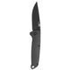 Ніж складний SOG Adventurer LB Black/Black (SOG 13-11-01-43)