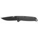 Ніж складний SOG Adventurer LB Black/Black (SOG 13-11-01-43)
