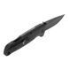 Ніж складний SOG Adventurer LB Black/Black (SOG 13-11-01-43)
