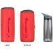 Коврик надувной Sea to Summit UltraLight Insulated Mat 2020, Coral, Large, 184x64х5 см (STS AMULINS_WL)