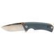 Ніж складний SOG Tellus FLK Wolf Grey (SOG 14-06-02-43)