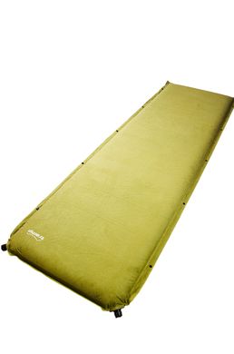 Коврик самонадувающийся Tramp Comfort UTRI-016 Оливковый 190x65x9 см, Оливковый