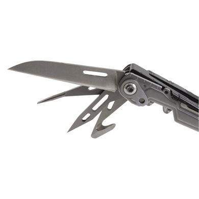 Мультитул SOG PowerLitre Bead Blast (SOG PL1001-CP)
