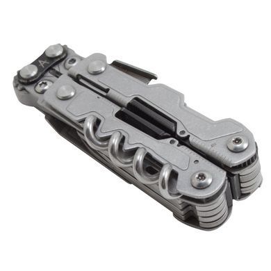Мультитул SOG PowerLitre Bead Blast (SOG PL1001-CP)