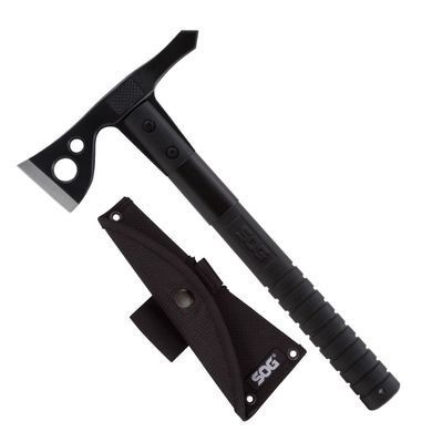 Сокира SOG Fast Hawk Black (SOG F06TN-CP)
